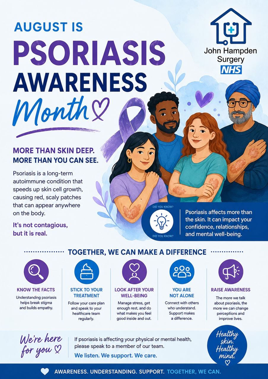 AugustPsoriasis
