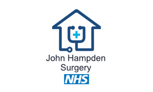 John Hampden Surgery Logo